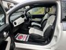 USED 2021 21 FIAT 500 1.0 MHEV Dolcevita Hatchback 3dr Petrol Manual Euro 6 (s/s) (70 bhp) | Parking Sensors , Rare Colour!