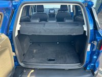 USED 2018 58 FORD ECOSPORT 1.0T EcoBoost Titanium SUV 5dr Petrol Manual Euro 6 (s/s) (125 ps) 