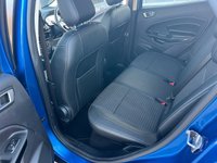 USED 2018 58 FORD ECOSPORT 1.0T EcoBoost Titanium SUV 5dr Petrol Manual Euro 6 (s/s) (125 ps) 