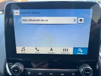 USED 2018 58 FORD ECOSPORT 1.0T EcoBoost Titanium SUV 5dr Petrol Manual Euro 6 (s/s) (125 ps) 