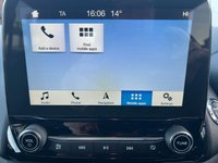 USED 2018 58 FORD ECOSPORT 1.0T EcoBoost Titanium SUV 5dr Petrol Manual Euro 6 (s/s) (125 ps) 