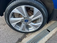 USED 2018 58 FORD ECOSPORT 1.0T EcoBoost Titanium SUV 5dr Petrol Manual Euro 6 (s/s) (125 ps) 