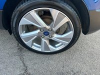 USED 2018 58 FORD ECOSPORT 1.0T EcoBoost Titanium SUV 5dr Petrol Manual Euro 6 (s/s) (125 ps) 