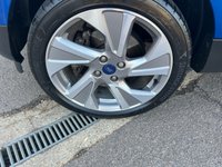 USED 2018 58 FORD ECOSPORT 1.0T EcoBoost Titanium SUV 5dr Petrol Manual Euro 6 (s/s) (125 ps) 
