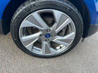 USED 2018 58 FORD ECOSPORT 1.0T EcoBoost Titanium SUV 5dr Petrol Manual Euro 6 (s/s) (125 ps) 