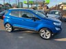 USED 2018 58 FORD ECOSPORT 1.0T EcoBoost Titanium SUV 5dr Petrol Manual Euro 6 (s/s) (125 ps) 