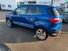 USED 2018 58 FORD ECOSPORT 1.0T EcoBoost Titanium SUV 5dr Petrol Manual Euro 6 (s/s) (125 ps) 