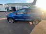 USED 2018 58 FORD ECOSPORT 1.0T EcoBoost Titanium SUV 5dr Petrol Manual Euro 6 (s/s) (125 ps) 