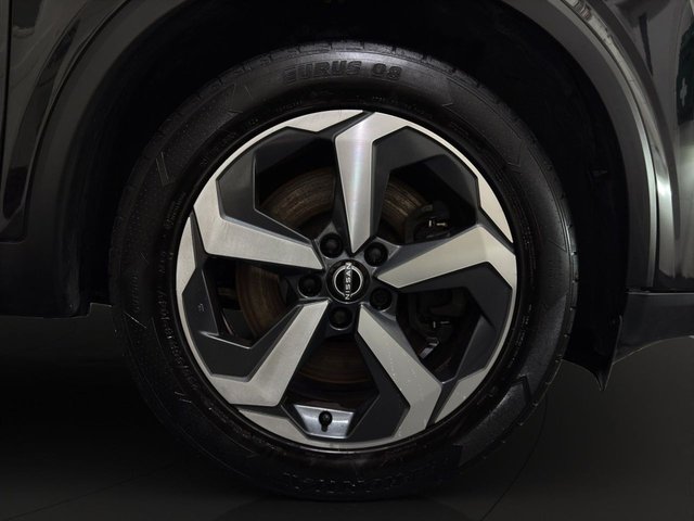 2022 Nissan Qashqai 1.5L N-Connecta 5dr - Photo 8