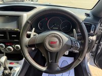 USED 2013 SUBARU WRX STI 2.5 Automatic Petrol 4X4 Saloon Silver 5dr ARRIVING SOON. JAPANESE IMPORTED SUBARU WRX STI 4X4. GOOD MILEAGE AUTOMATIC. 1 OWNER FROM NEW. FINISHED IN ICE SILVER COLOUR. MORE DETAILS TO FOLLOW.
