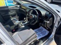 USED 2013 SUBARU WRX STI 2.5 Automatic Petrol 4X4 Saloon Silver 5dr ARRIVING SOON. JAPANESE IMPORTED SUBARU WRX STI 4X4. GOOD MILEAGE AUTOMATIC. 1 OWNER FROM NEW. FINISHED IN ICE SILVER COLOUR. MORE DETAILS TO FOLLOW.