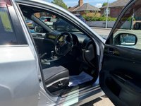 USED 2013 SUBARU WRX STI 2.5 Automatic Petrol 4X4 Saloon Silver 5dr ARRIVING SOON. JAPANESE IMPORTED SUBARU WRX STI 4X4. GOOD MILEAGE AUTOMATIC. 1 OWNER FROM NEW. FINISHED IN ICE SILVER COLOUR. MORE DETAILS TO FOLLOW.