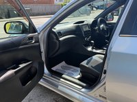 USED 2013 SUBARU WRX STI 2.5 Automatic Petrol 4X4 Saloon Silver 5dr ARRIVING SOON. JAPANESE IMPORTED SUBARU WRX STI 4X4. GOOD MILEAGE AUTOMATIC. 1 OWNER FROM NEW. FINISHED IN ICE SILVER COLOUR. MORE DETAILS TO FOLLOW.