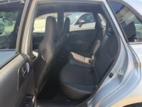 USED 2013 SUBARU WRX STI 2.5 Automatic Petrol 4X4 Saloon Silver 5dr ARRIVING SOON. JAPANESE IMPORTED SUBARU WRX STI 4X4. GOOD MILEAGE AUTOMATIC. 1 OWNER FROM NEW. FINISHED IN ICE SILVER COLOUR. MORE DETAILS TO FOLLOW.