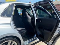 USED 2013 SUBARU WRX STI 2.5 Automatic Petrol 4X4 Saloon Silver 5dr ARRIVING SOON. JAPANESE IMPORTED SUBARU WRX STI 4X4. GOOD MILEAGE AUTOMATIC. 1 OWNER FROM NEW. FINISHED IN ICE SILVER COLOUR. MORE DETAILS TO FOLLOW.