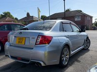USED 2013 SUBARU WRX STI 2.5 Automatic Petrol 4X4 Saloon Silver 5dr ARRIVING SOON. JAPANESE IMPORTED SUBARU WRX STI 4X4. GOOD MILEAGE AUTOMATIC. 1 OWNER FROM NEW. FINISHED IN ICE SILVER COLOUR. MORE DETAILS TO FOLLOW.