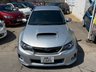 USED 2013 SUBARU WRX STI 2.5 Automatic Petrol 4X4 Saloon Silver 5dr ARRIVING SOON. JAPANESE IMPORTED SUBARU WRX STI 4X4. GOOD MILEAGE AUTOMATIC. 1 OWNER FROM NEW. FINISHED IN ICE SILVER COLOUR. MORE DETAILS TO FOLLOW.