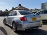 USED 2013 SUBARU WRX STI 2.5 Automatic Petrol 4X4 Saloon Silver 5dr ARRIVING SOON. JAPANESE IMPORTED SUBARU WRX STI 4X4. GOOD MILEAGE AUTOMATIC. 1 OWNER FROM NEW. FINISHED IN ICE SILVER COLOUR. MORE DETAILS TO FOLLOW.