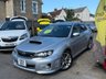 USED 2013 SUBARU WRX STI 2.5 Automatic Petrol 4X4 Saloon Silver 5dr ARRIVING SOON. JAPANESE IMPORTED SUBARU WRX STI 4X4. GOOD MILEAGE AUTOMATIC. 1 OWNER FROM NEW. FINISHED IN ICE SILVER COLOUR. MORE DETAILS TO FOLLOW.