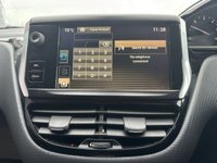 USED 2016 16 PEUGEOT 2008 1.6 BlueHDi Allure SUV 5dr Diesel Manual Euro 6 (s/s) (100 ps) PARKING SENSORS, ISOFIX!!!