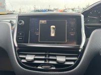 USED 2016 16 PEUGEOT 2008 1.6 BlueHDi Allure SUV 5dr Diesel Manual Euro 6 (s/s) (100 ps) PARKING SENSORS, ISOFIX!!!
