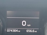 USED 2016 16 PEUGEOT 2008 1.6 BlueHDi Allure SUV 5dr Diesel Manual Euro 6 (s/s) (100 ps) PARKING SENSORS, ISOFIX!!!