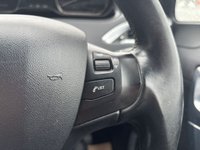 USED 2016 16 PEUGEOT 2008 1.6 BlueHDi Allure SUV 5dr Diesel Manual Euro 6 (s/s) (100 ps) PARKING SENSORS, ISOFIX!!!