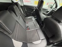 USED 2016 16 PEUGEOT 2008 1.6 BlueHDi Allure SUV 5dr Diesel Manual Euro 6 (s/s) (100 ps) PARKING SENSORS, ISOFIX!!!