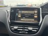 USED 2016 16 PEUGEOT 2008 1.6 BlueHDi Allure SUV 5dr Diesel Manual Euro 6 (s/s) (100 ps) PARKING SENSORS, ISOFIX!!!