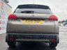 USED 2016 16 PEUGEOT 2008 1.6 BlueHDi Allure SUV 5dr Diesel Manual Euro 6 (s/s) (100 ps) PARKING SENSORS, ISOFIX!!!
