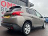 USED 2016 16 PEUGEOT 2008 1.6 BlueHDi Allure SUV 5dr Diesel Manual Euro 6 (s/s) (100 ps) PARKING SENSORS, ISOFIX!!!