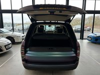 USED 2019 19 LAND ROVER RANGE ROVER 4.4 SD V8 Autobiography SUV 5dr Diesel Auto 4WD Euro 6 (s/s) (339 ps) 