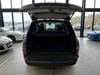 USED 2019 19 LAND ROVER RANGE ROVER 4.4 SD V8 Autobiography SUV 5dr Diesel Auto 4WD Euro 6 (s/s) (339 ps) 