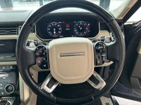 USED 2019 19 LAND ROVER RANGE ROVER 4.4 SD V8 Autobiography SUV 5dr Diesel Auto 4WD Euro 6 (s/s) (339 ps) 