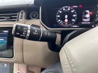 USED 2019 19 LAND ROVER RANGE ROVER 4.4 SD V8 Autobiography SUV 5dr Diesel Auto 4WD Euro 6 (s/s) (339 ps) 