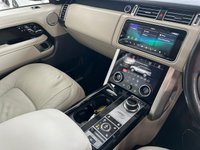 USED 2019 19 LAND ROVER RANGE ROVER 4.4 SD V8 Autobiography SUV 5dr Diesel Auto 4WD Euro 6 (s/s) (339 ps) 