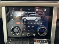 USED 2019 19 LAND ROVER RANGE ROVER 4.4 SD V8 Autobiography SUV 5dr Diesel Auto 4WD Euro 6 (s/s) (339 ps) 