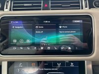 USED 2019 19 LAND ROVER RANGE ROVER 4.4 SD V8 Autobiography SUV 5dr Diesel Auto 4WD Euro 6 (s/s) (339 ps) 