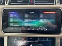 USED 2019 19 LAND ROVER RANGE ROVER 4.4 SD V8 Autobiography SUV 5dr Diesel Auto 4WD Euro 6 (s/s) (339 ps) 