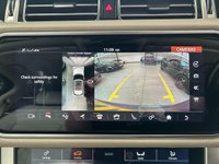 USED 2019 19 LAND ROVER RANGE ROVER 4.4 SD V8 Autobiography SUV 5dr Diesel Auto 4WD Euro 6 (s/s) (339 ps) 