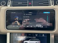 USED 2019 19 LAND ROVER RANGE ROVER 4.4 SD V8 Autobiography SUV 5dr Diesel Auto 4WD Euro 6 (s/s) (339 ps) 