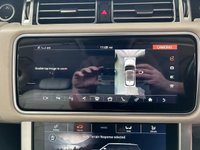 USED 2019 19 LAND ROVER RANGE ROVER 4.4 SD V8 Autobiography SUV 5dr Diesel Auto 4WD Euro 6 (s/s) (339 ps) 
