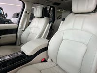 USED 2019 19 LAND ROVER RANGE ROVER 4.4 SD V8 Autobiography SUV 5dr Diesel Auto 4WD Euro 6 (s/s) (339 ps) 