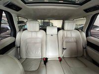 USED 2019 19 LAND ROVER RANGE ROVER 4.4 SD V8 Autobiography SUV 5dr Diesel Auto 4WD Euro 6 (s/s) (339 ps) 
