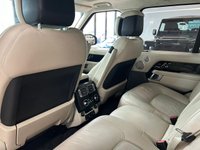 USED 2019 19 LAND ROVER RANGE ROVER 4.4 SD V8 Autobiography SUV 5dr Diesel Auto 4WD Euro 6 (s/s) (339 ps) 