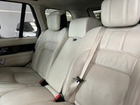 USED 2019 19 LAND ROVER RANGE ROVER 4.4 SD V8 Autobiography SUV 5dr Diesel Auto 4WD Euro 6 (s/s) (339 ps) 