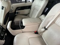 USED 2019 19 LAND ROVER RANGE ROVER 4.4 SD V8 Autobiography SUV 5dr Diesel Auto 4WD Euro 6 (s/s) (339 ps) 