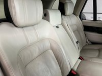 USED 2019 19 LAND ROVER RANGE ROVER 4.4 SD V8 Autobiography SUV 5dr Diesel Auto 4WD Euro 6 (s/s) (339 ps) 