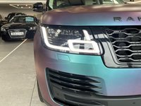 USED 2019 19 LAND ROVER RANGE ROVER 4.4 SD V8 Autobiography SUV 5dr Diesel Auto 4WD Euro 6 (s/s) (339 ps) 