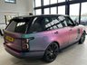 USED 2019 19 LAND ROVER RANGE ROVER 4.4 SD V8 Autobiography SUV 5dr Diesel Auto 4WD Euro 6 (s/s) (339 ps) 
